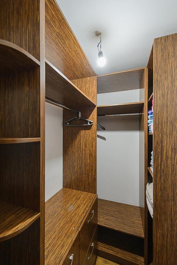 Золотой Квадрат Шевченко 75 Apartment อัลมาตี ภายนอก รูปภาพ